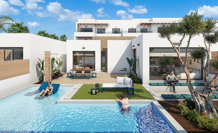 Expert Tips for Buying Property in Murcia: Articles | Expert Tips for Buying Property in Murcia