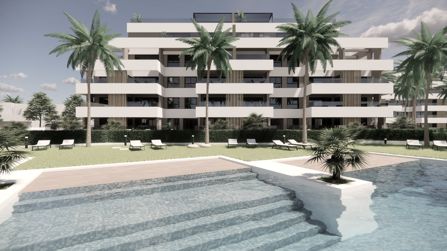 How to Buy Property in Murcia: Articles | How to Buy Property in Murcia