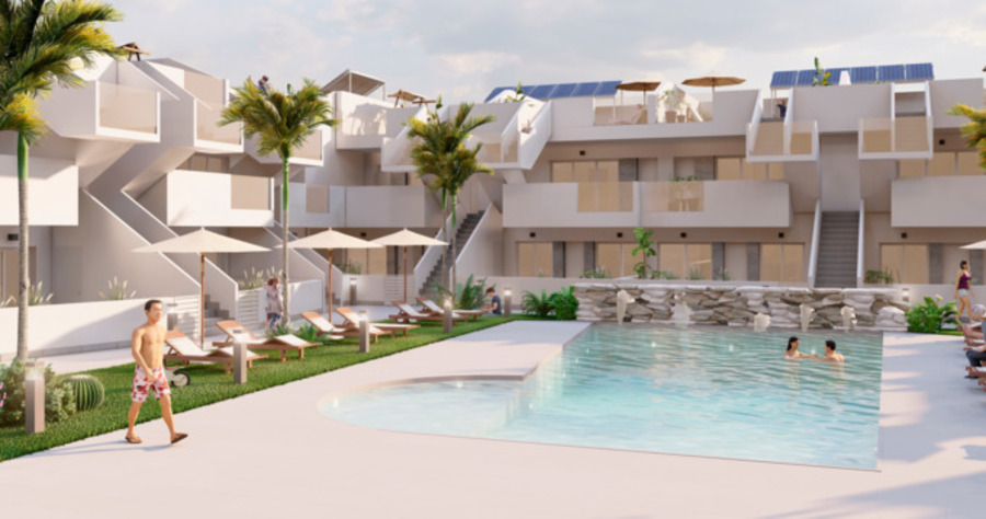 Finding the Best Locations to Buy Property in Murcia Spain: Articles | Finding the Best Locations to Buy Property in Murcia Spain