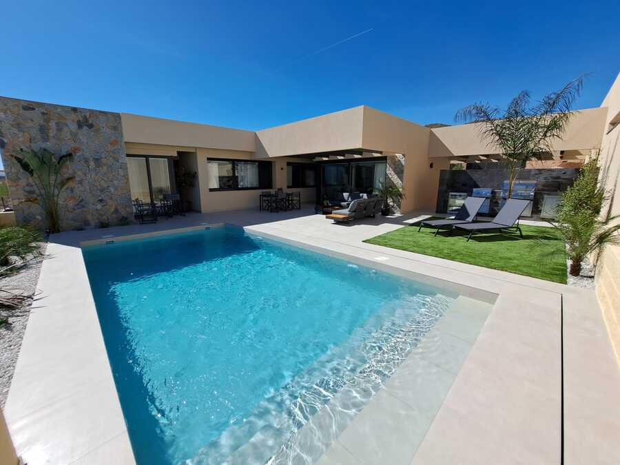 Why Expats choose Murcia for Second Homes: Articles | Why Expats choose Murcia for Second Homes