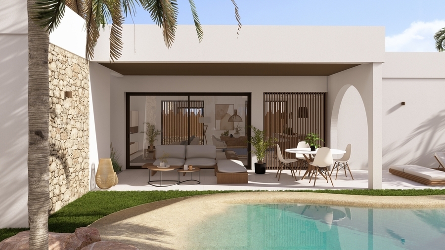 Why Living in Murcia Is a Smart Choice?: Articles | Why Living in Murcia Is a Smart Choice?