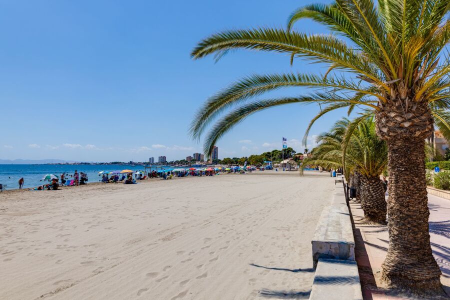 Top Luxury Beachfront Apartments for Sale in Murcia with Sea Views: Articles | Top Luxury Beachfront Apartments for Sale in Murcia with Sea Views