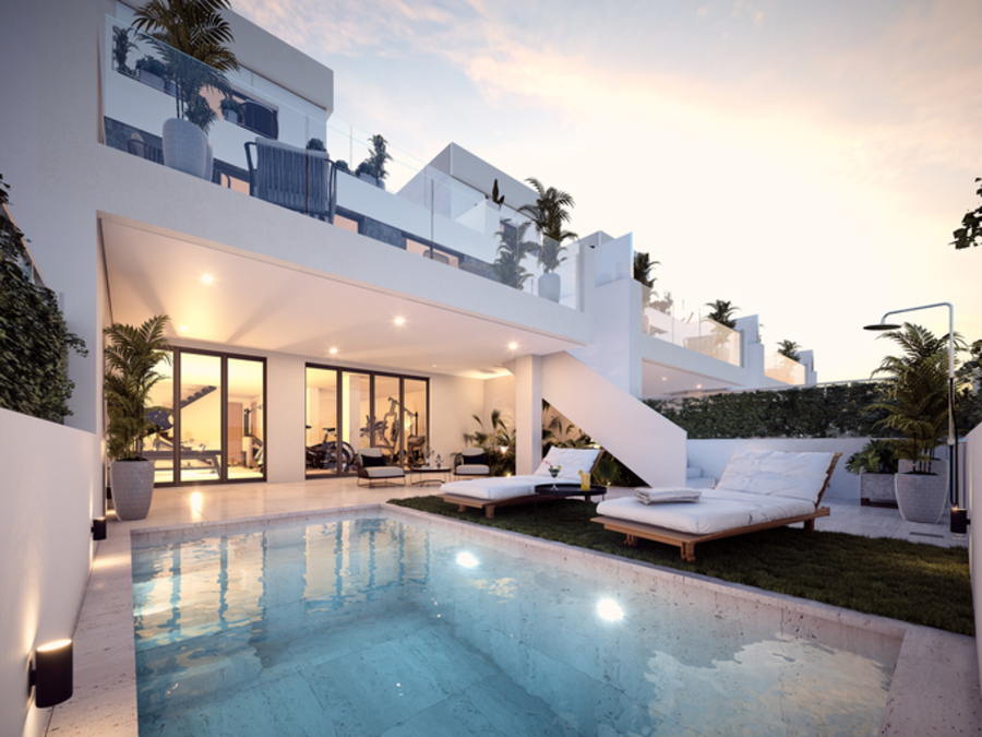 Trusted Property Agents for Beginners in the Spanish Real Estate Market: Articles | Trusted Property Agents for Beginners in the Spanish Real Estate Market