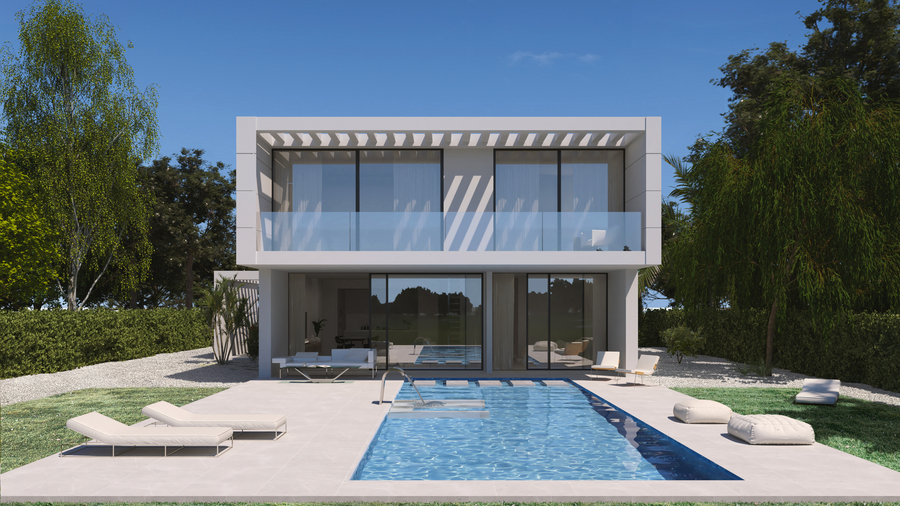 Investors purchasing golf developments Murcia: Local News | Investors purchasing golf developments Murcia