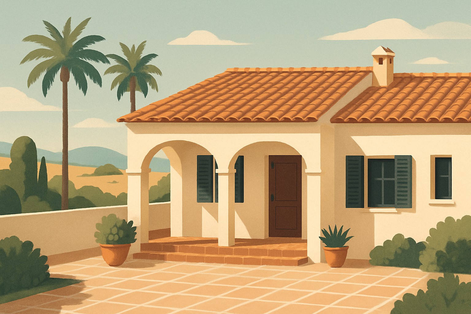 Selling Property in Murcia: How to Prepare Your Home for a Successful Sale: Murcia Selling Guide | Selling Property in Murcia: How to Prepare Your Home for a Successful Sale