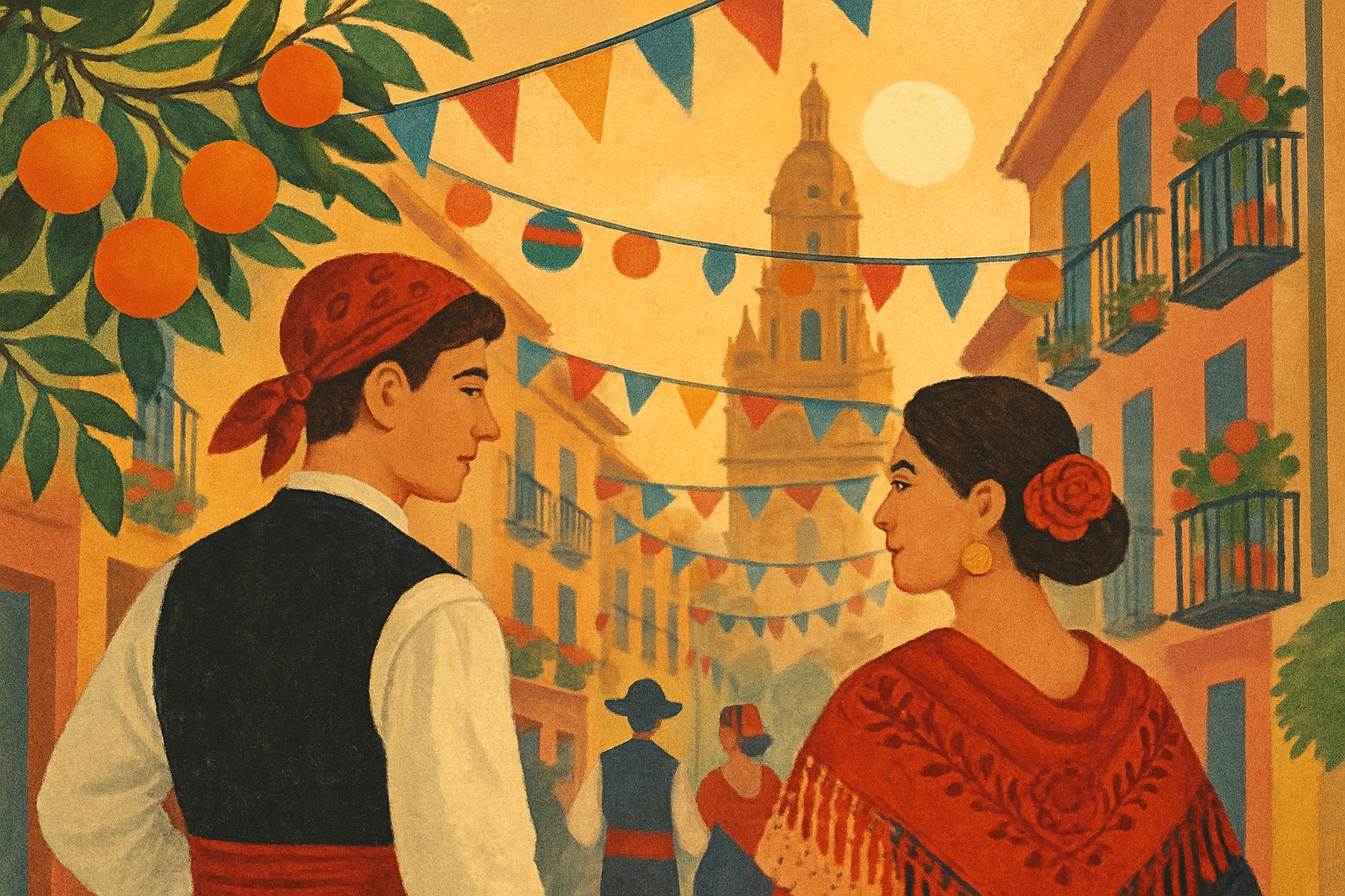 Murcia Events and Traditions: How Local Celebrations Shape Life and Property Choices: Murcia Events And Traditions | Murcia Events and Traditions: How Local Celebrations Shape Life and Property Choices
