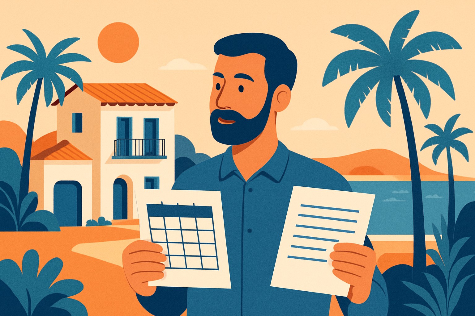 Murcia Holiday Lets or Long-Term Rentals? A Practical Owner’s Guide: Murcia Rental And Holiday Let Guides | Murcia Holiday Lets or Long-Term Rentals? A Practical Owner’s Guide