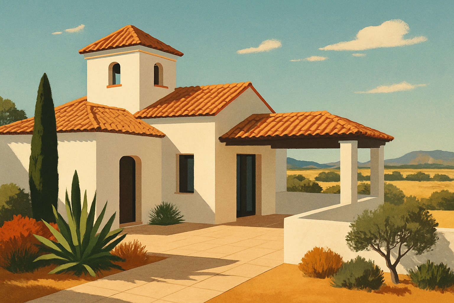 Villas for Sale in Sucina, Murcia: A Lifestyle-Led Buyer’s Guide: Murcia Lifestyle Sucina | Villas for Sale in Sucina, Murcia: A Lifestyle-Led Buyer’s Guide