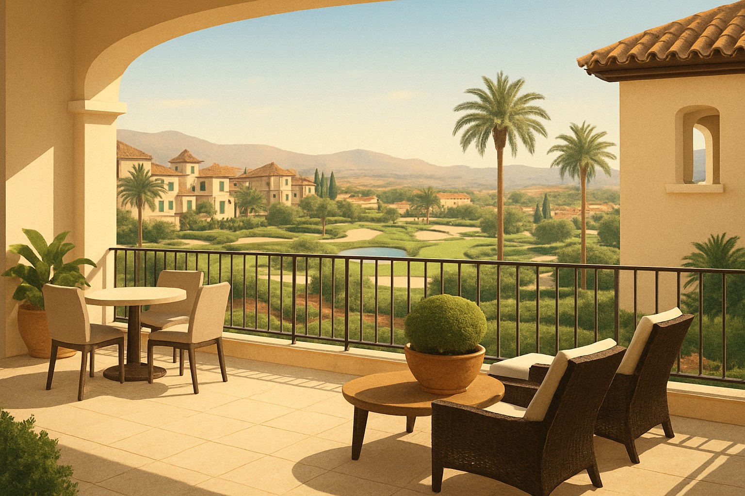 Murcia Apartments for Sale at El Valle Golf Resort: A Practical Buyer’s Guide: Murcia Buying Guide El Valle Golf Resort | Murcia Apartments for Sale at El Valle Golf Resort: A Practical Buyer’s Guide