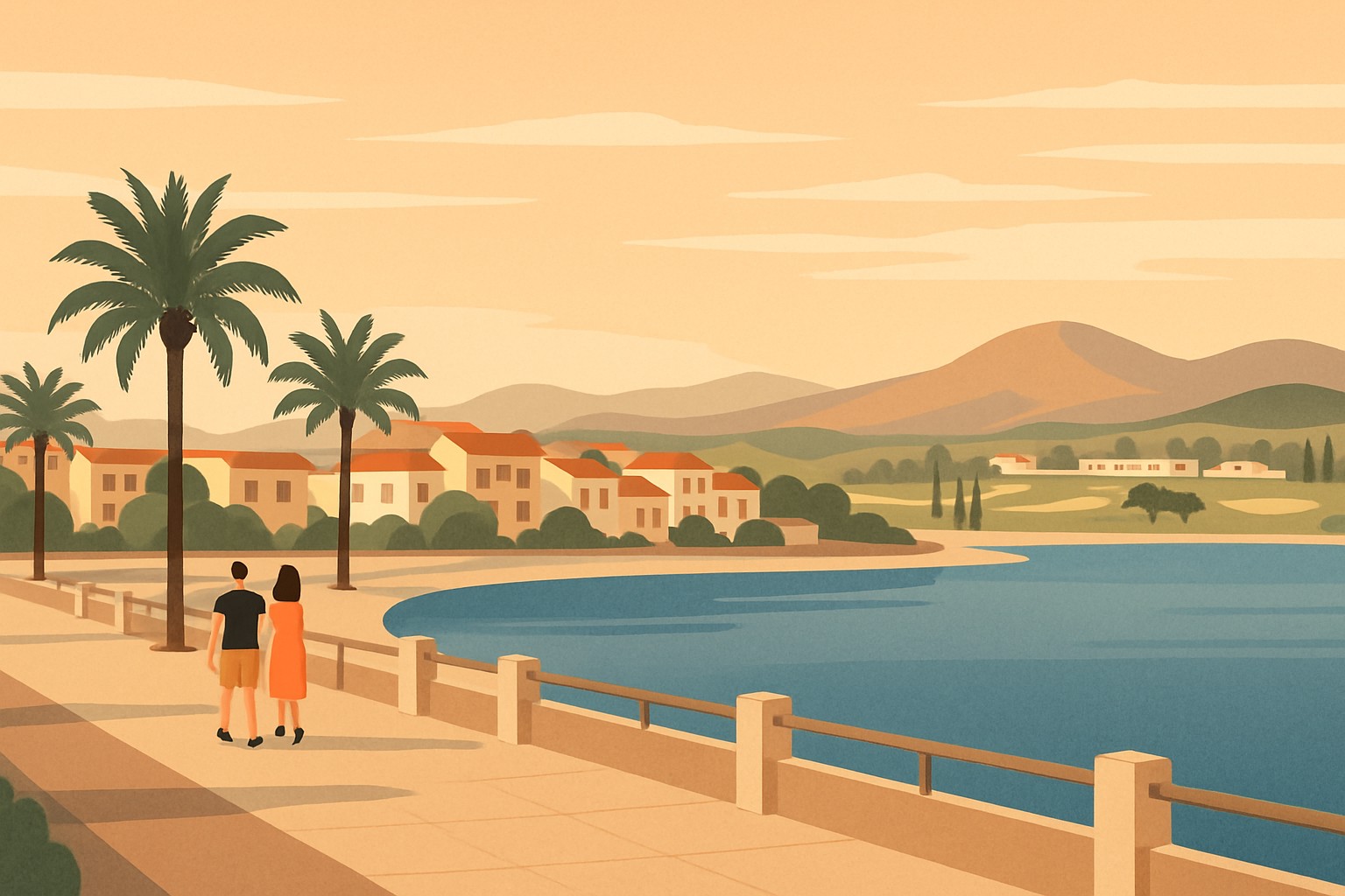 Murcia Lifestyle: How to Choose the Right Home Base for Everyday Life: Murcia Lifestyle | Murcia Lifestyle: How to Choose the Right Home Base for Everyday Life