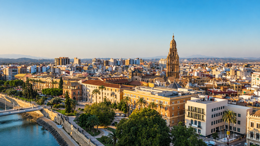Moving to Murcia: The Complete Guide for Expats: Articles | Moving to Murcia: The Complete Guide for Expats