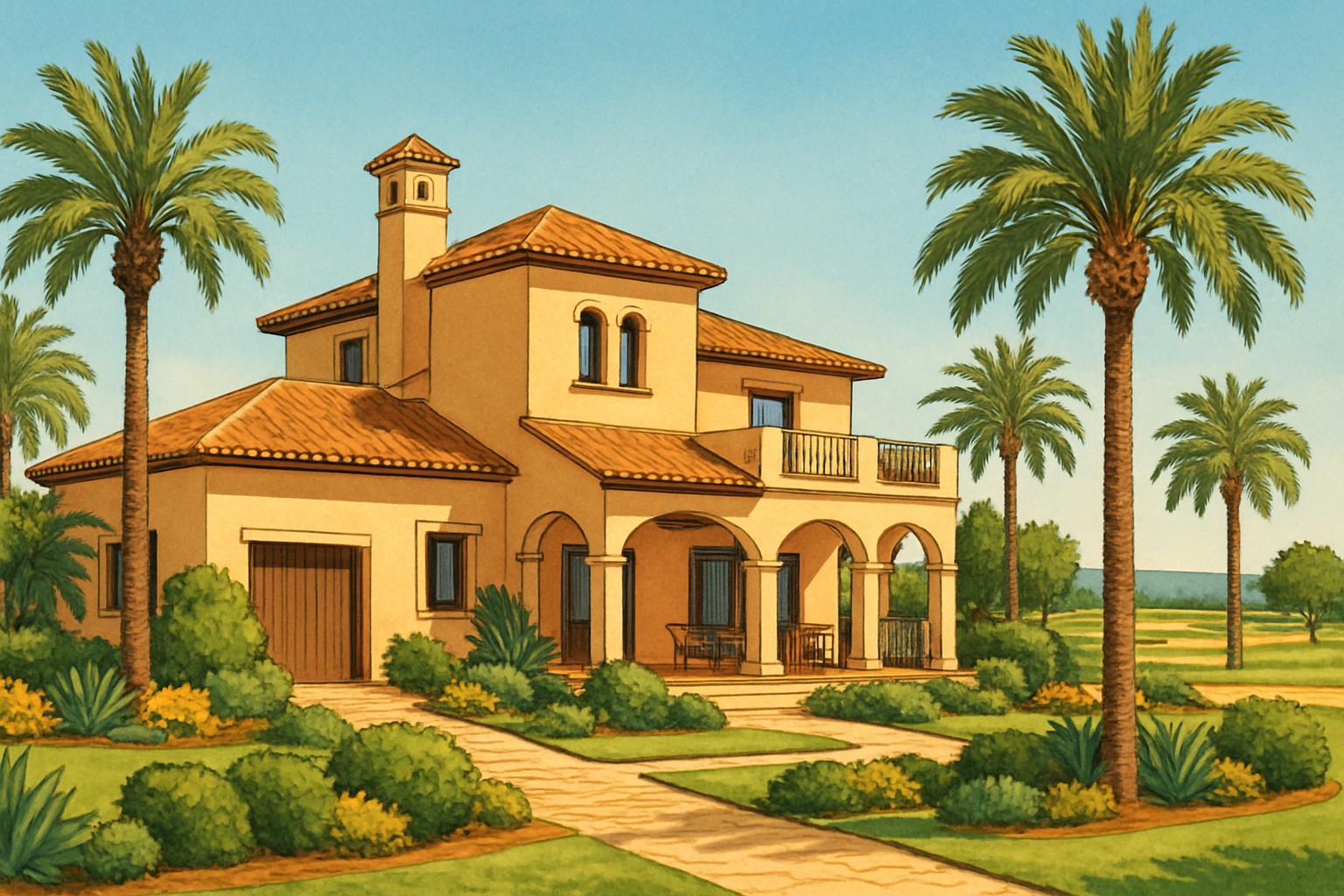 Murcia Villas for Sale at Hacienda del Álamo Golf Resort: A Practical Buyer’s Guide: Murcia Buying Guide Hacienda Del Alamo Golf Resort | Murcia Villas for Sale at Hacienda del Álamo Golf Resort: A Practical Buyer’s Guide