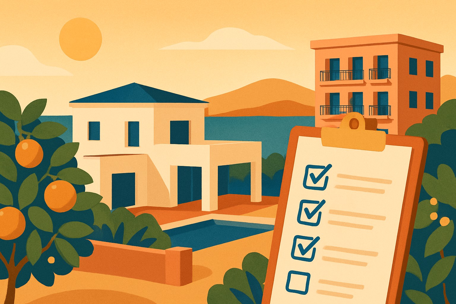 Murcia Property Investment: How to Build a More Resilient Asset: Murcia Property Investment | Murcia Property Investment: How to Build a More Resilient Asset