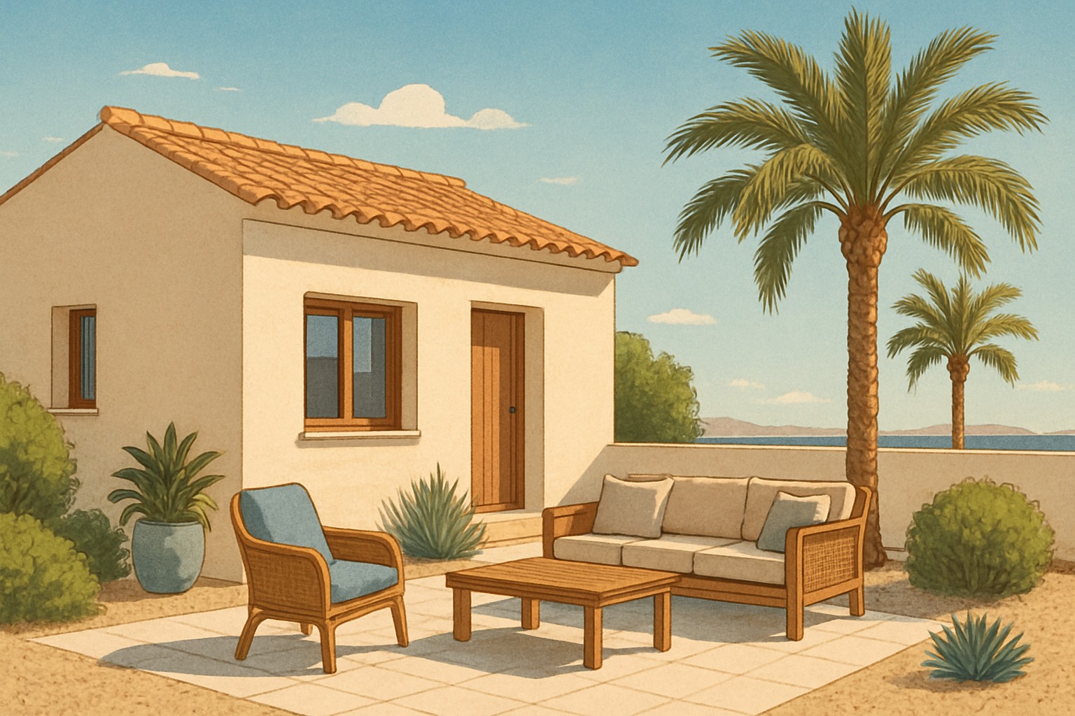 Murcia Bungalows for Sale in Mar de Cristal: A Coastal Lifestyle Buyer’s Guide: Murcia Lifestyle Mar De Cristal | Murcia Bungalows for Sale in Mar de Cristal: A Coastal Lifestyle Buyer’s Guide