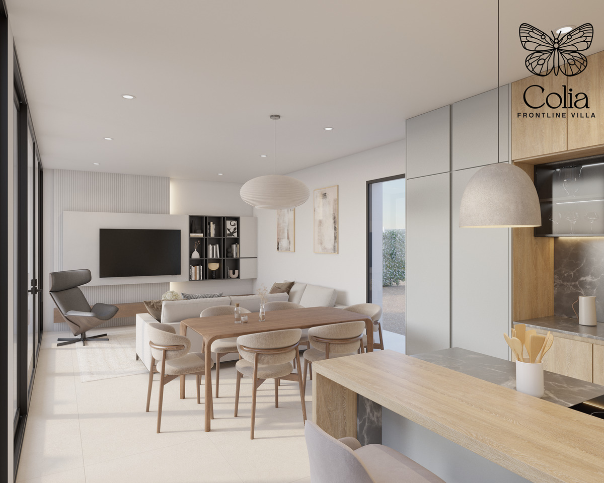 Villa in Fuente Alamo - Image 3