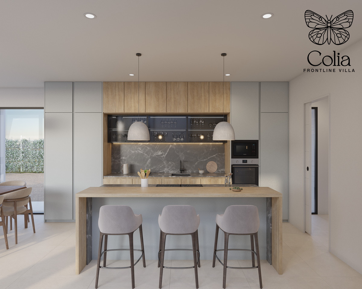 Villa in Fuente Alamo - Image 4