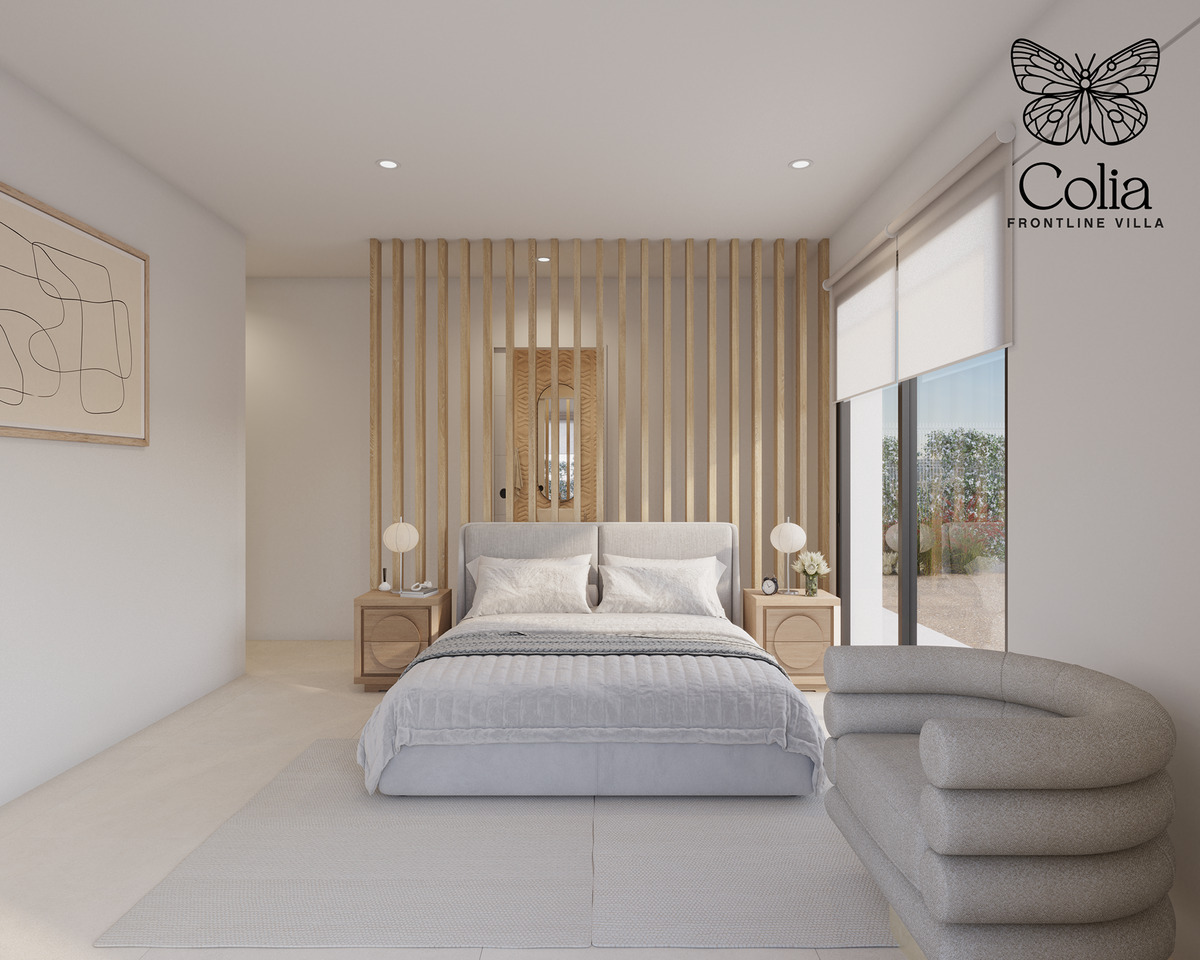 Villa in Fuente Alamo - Image 5