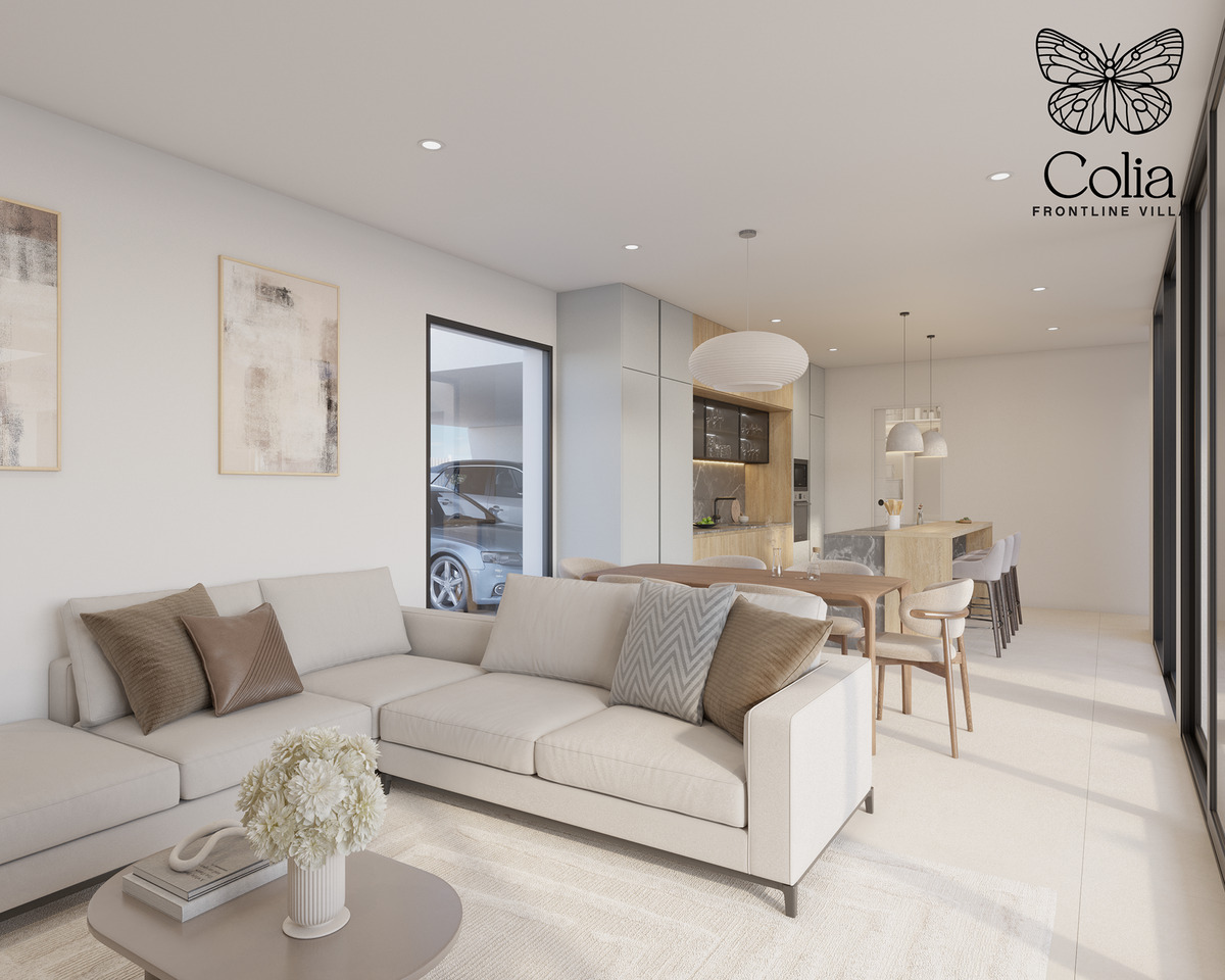 Villa in Fuente Alamo - Image 2