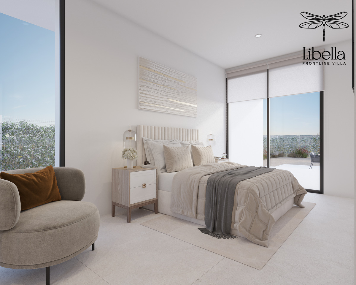 Villa in Fuente Alamo - Image 4